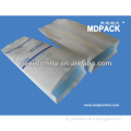 High quality packing pouch, Medical gusseted paper pouch, Sterilization Flexo printed pouch